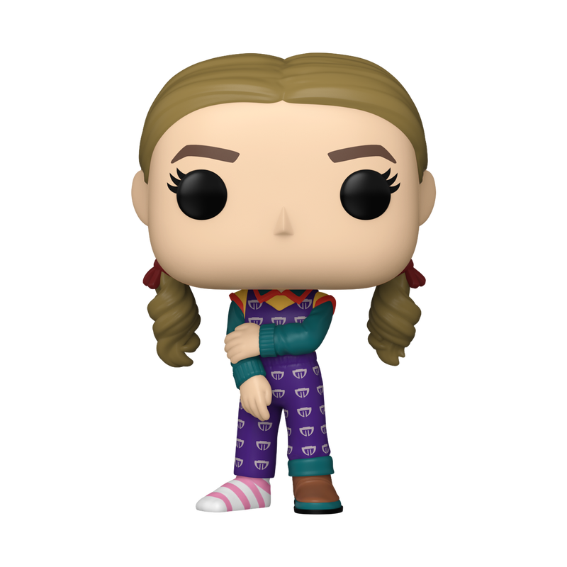 COMING SOON! Funko Pop! Stranger Things Holly Wheeler #1782 Vinyl Figure