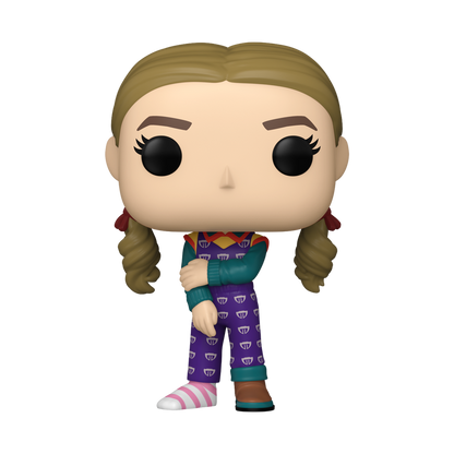 COMING SOON! Funko Pop! Stranger Things Holly Wheeler #1782 Vinyl Figure