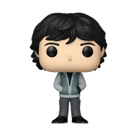 Funko Pop! Stranger Things Mike Wheeler 1783 Vinyl Figure