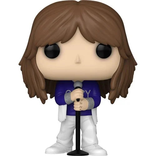 Ozzy Ozborne GLITTER 356 Funko Pop Rocks