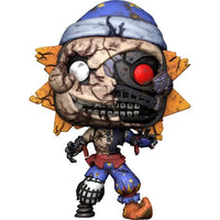 Funko Pop Games Five Nights at Freddy's Ruin Eclipse #988 Vinyl Figure