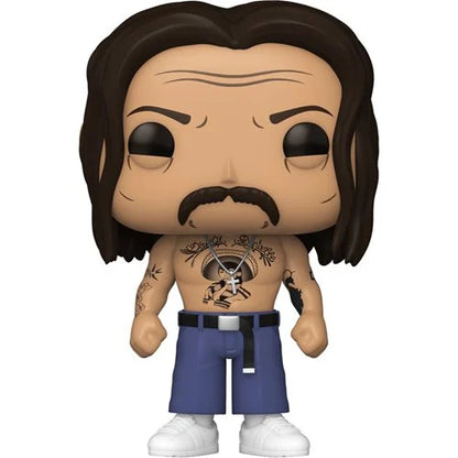 Funko Pop Ad Icons Danny Trejo #229 Vinyl Figure