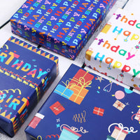Toylantis - Gift Wrap (Up to 2 items)