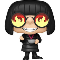 Funko Pop Disney The Incredibles EDNA MODE #1507 Vinyl Figure