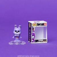 Funko Bitty Pop Five Nights at Freddy's MYSTERY BLIND BAG