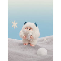 Giggle Monster Marshmallow Dreams Series Blind Box Plush