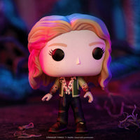 Funko Pop! Stranger Things Max Mayfield #1805 Vinyl Figure