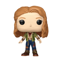 Funko Pop! Stranger Things Max Mayfield #1805 Vinyl Figure