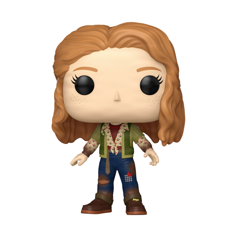 COMING SOON! Funko Pop! Stranger Things Max Mayfield #1805 Vinyl Figure