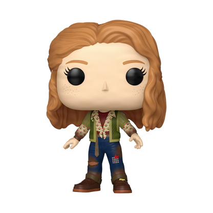 COMING SOON! Funko Pop! Stranger Things Max Mayfield #1805 Vinyl Figure