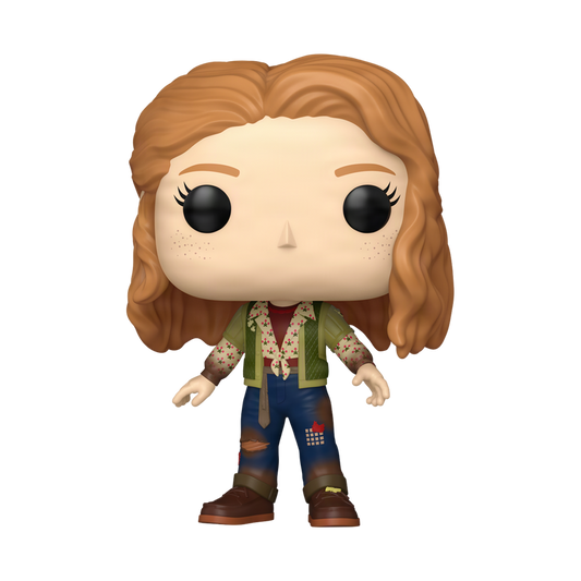 COMING SOON! Funko Pop! Stranger Things Max Mayfield #1805 Vinyl Figure