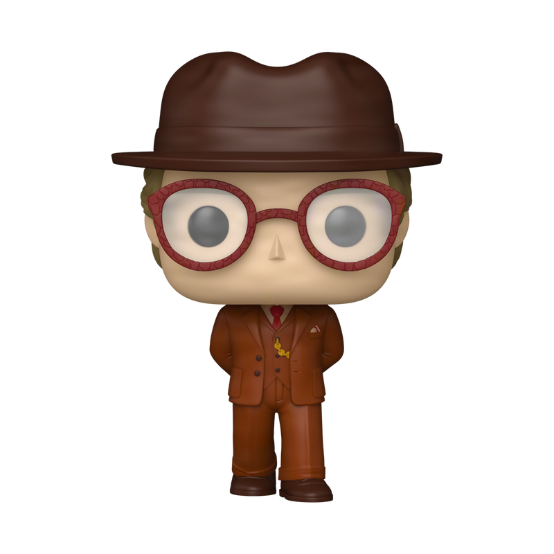 COMING SOON! Funko Pop! Stranger Things Mr. Whatsit #1808 Vinyl Figure