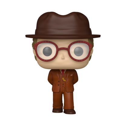COMING SOON! Funko Pop! Stranger Things Mr. Whatsit #1808 Vinyl Figure