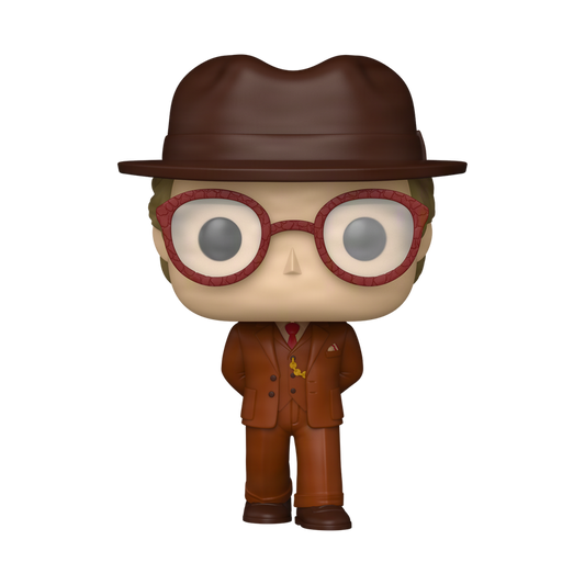 COMING SOON! Funko Pop! Stranger Things Mr. Whatsit #1808 Vinyl Figure