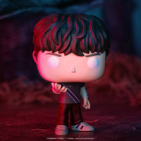 Funko Pop! Stranger Things Will Byers Hive Mind 1809 Vinyl Figure