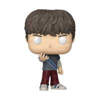 Funko Pop! Stranger Things Will Byers Hive Mind 1809 Vinyl Figure