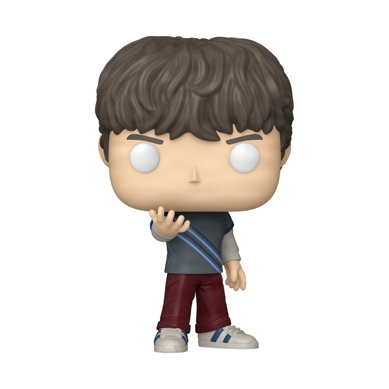 Funko Pop! Stranger Things Will Byers Hive Mind 1809 Vinyl Figure