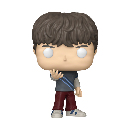 COMING SOON! Funko Pop! Stranger Things Will Byers Hive Mind #1809 Vinyl Figure