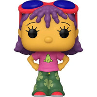 Funko Pop Television Nickelodeon Rocket Power Reggie #1531 Vinyl Figure
