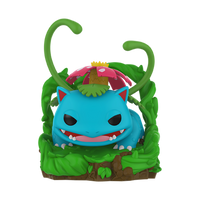 Funko Pop! Pokemon Venusaur #1158 Premium Vinyl Figure