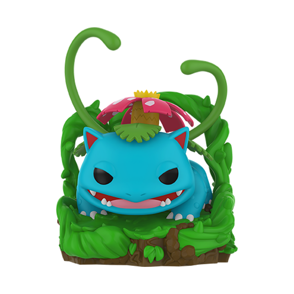 Funko Pop! Pokemon Venusaur #1158 Premium Vinyl Figure