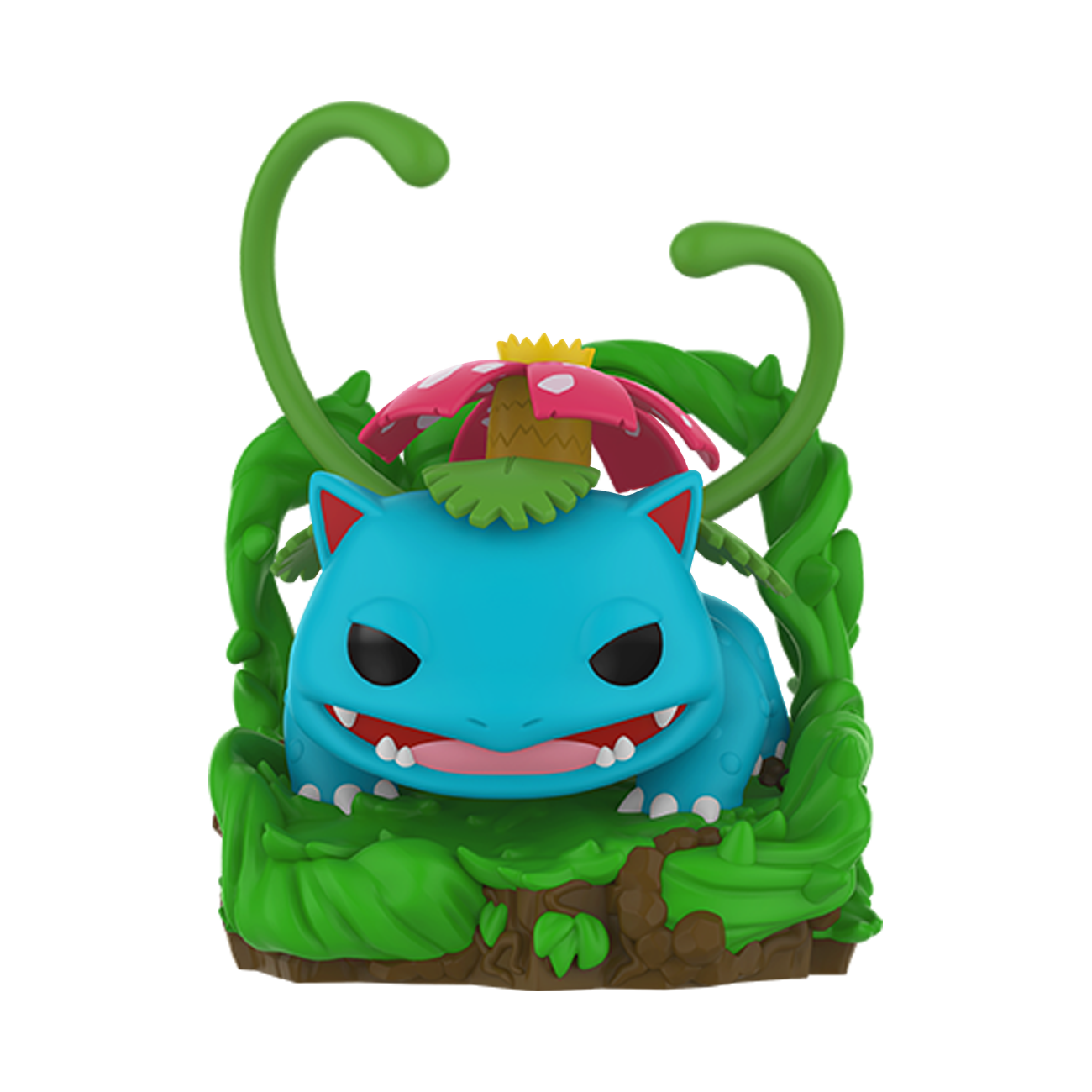 COMING SOON! Funko Pop! Pokemon Venusaur #1158 Premium Vinyl Figure