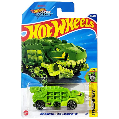Hot Wheels 2025 Basic Car WAVE 7 ( Select Styles )