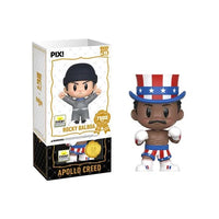 [AUGUST] Thrilljoy Rocky Balboa Pix Vinyl Figure 2026 Convention Exclusive