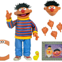 NECA Ultimate Sesame Street ERNIE 7