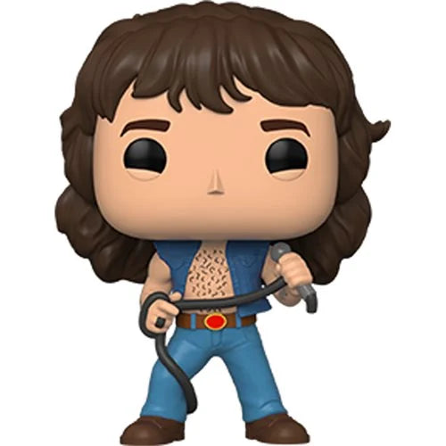 Funko Pop! Rocks AC/DC Bon Scott #339 Vinyl Figure