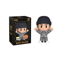 [AUGUST] Thrilljoy Rocky Balboa Pix Vinyl Figure 2026 Convention Exclusive