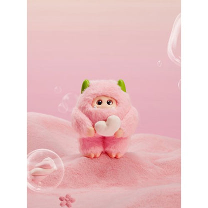 COMING SOON ! Giggle Monster Marshmallow Dreams Series Blind Box Plush