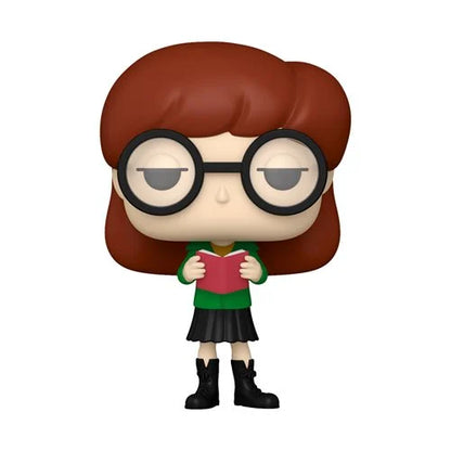 Funko Pop Television Daria 1439 Vinyl Figure ( Choice of Variant )