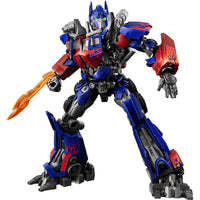 Blockees Transformers 2007 Optimus Prime Classic Class Model Kit