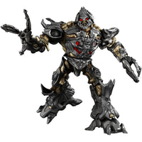 Blockees Transformers 2007 Megatron Classic Class Model Kit