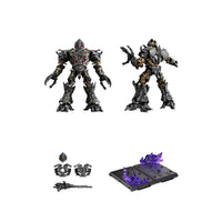 Blockees Transformers 2007 Megatron Classic Class Model Kit