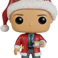 Funko Pop Movies Christmas Vacation Clark Griswold 242 Vinyl Figure