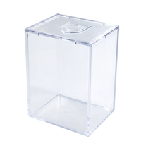 PopShield Armor Hard Protector with Magnetic Lid