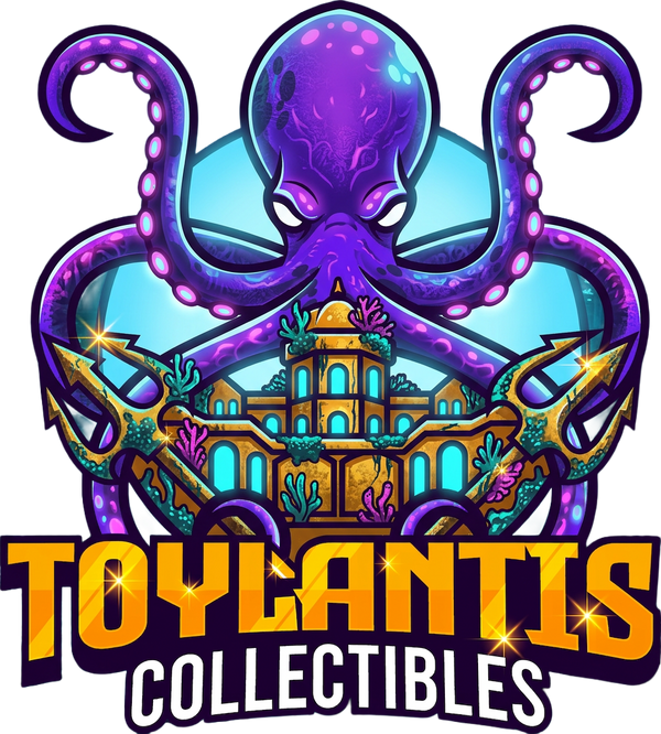 Toylantis Collectibles