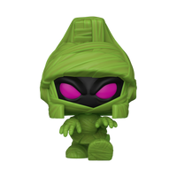 Funko Pop Looney Tunes Marvin the Martian 1674 Vinyl Figure