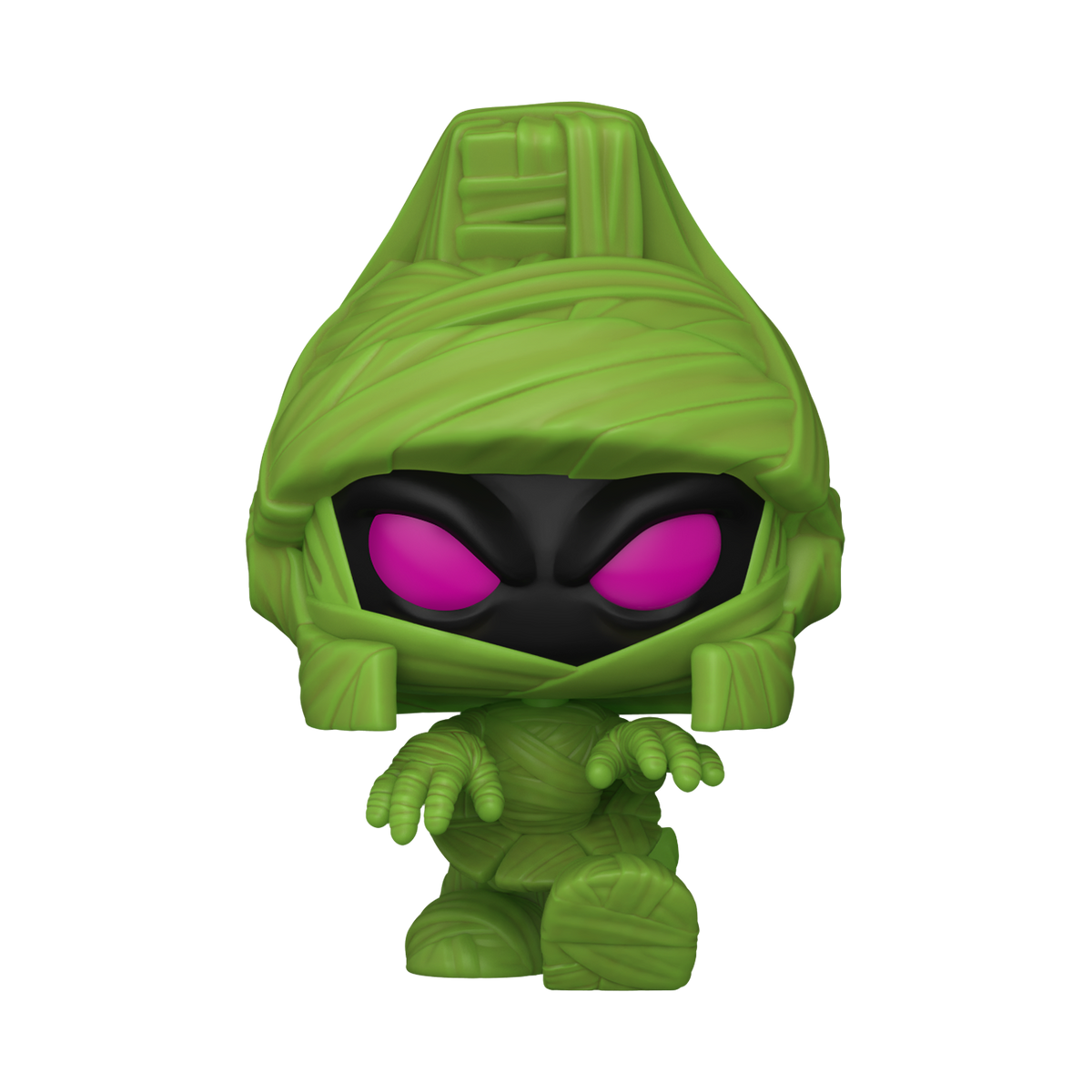 Funko Pop Looney Tunes Marvin the Martian 1674 Vinyl Figure