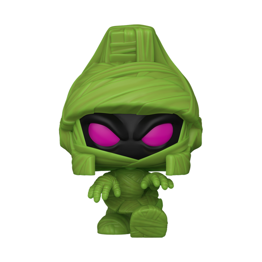 Funko Pop Looney Tunes Marvin the Martian 1674 Vinyl Figure