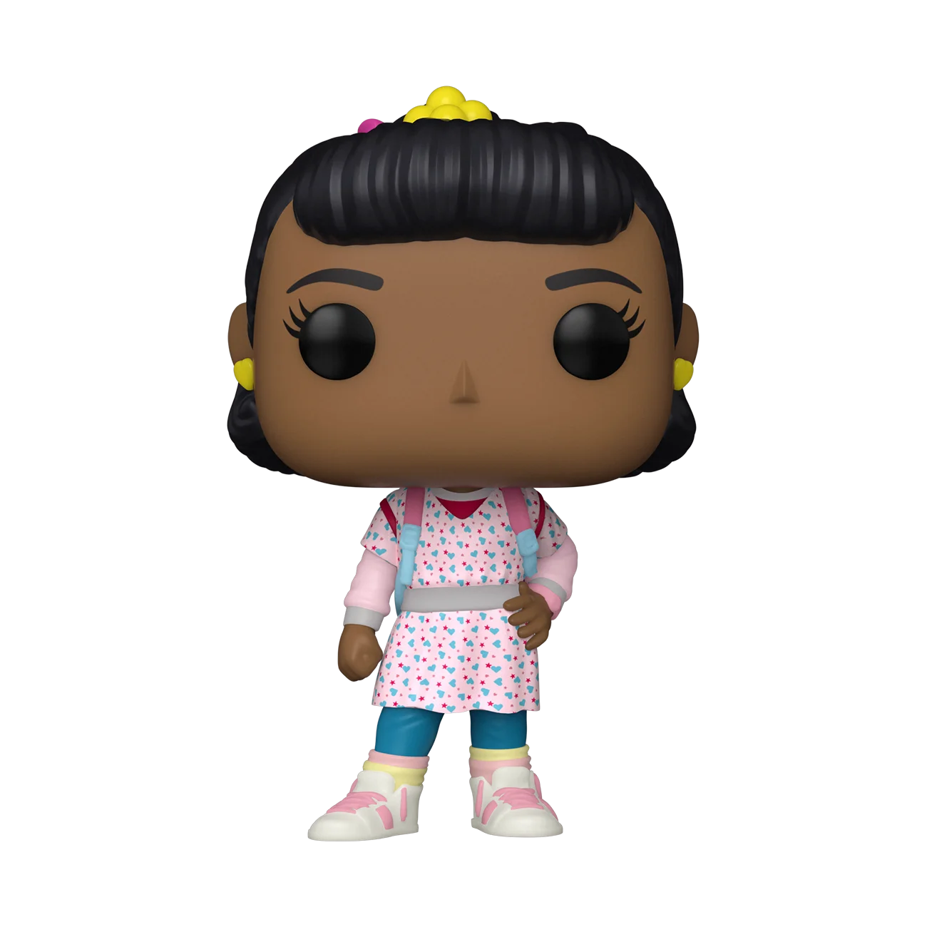 Stranger Things Season 4 - Erica # 1301 - Funko Pop Vinyl Figure