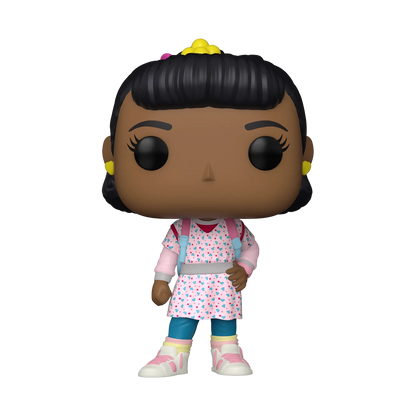 Stranger Things Season 4 - Erica # 1301 - Funko Pop Vinyl Figure