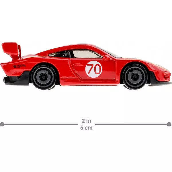 Hot Wheels 2025 Basic Car WAVE 7 ( Select Styles )