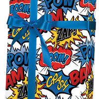 Toylantis - Gift Wrap (Up to 2 items)