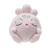Pokemon Sleeping 5 inch Jazwares Plush