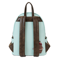 One Piece 25th Anniversary Straw Hat Pirates Loungefly Mini Backpack