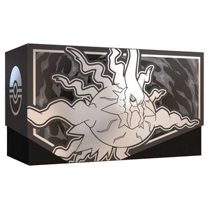 2026 Pokemon Pitch Black Elite Trainer Box