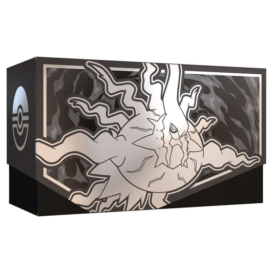 2026 Pokemon Pitch Black Elite Trainer Box